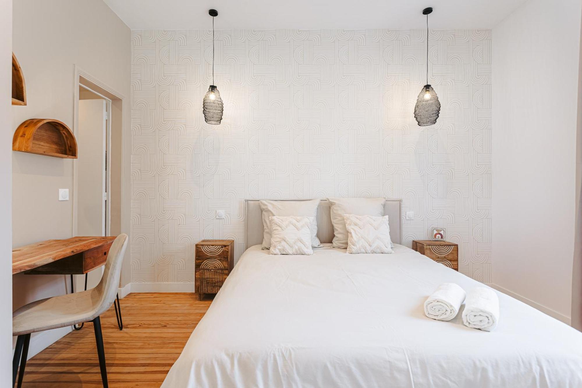Cosy Proche Du Marche Apartment
