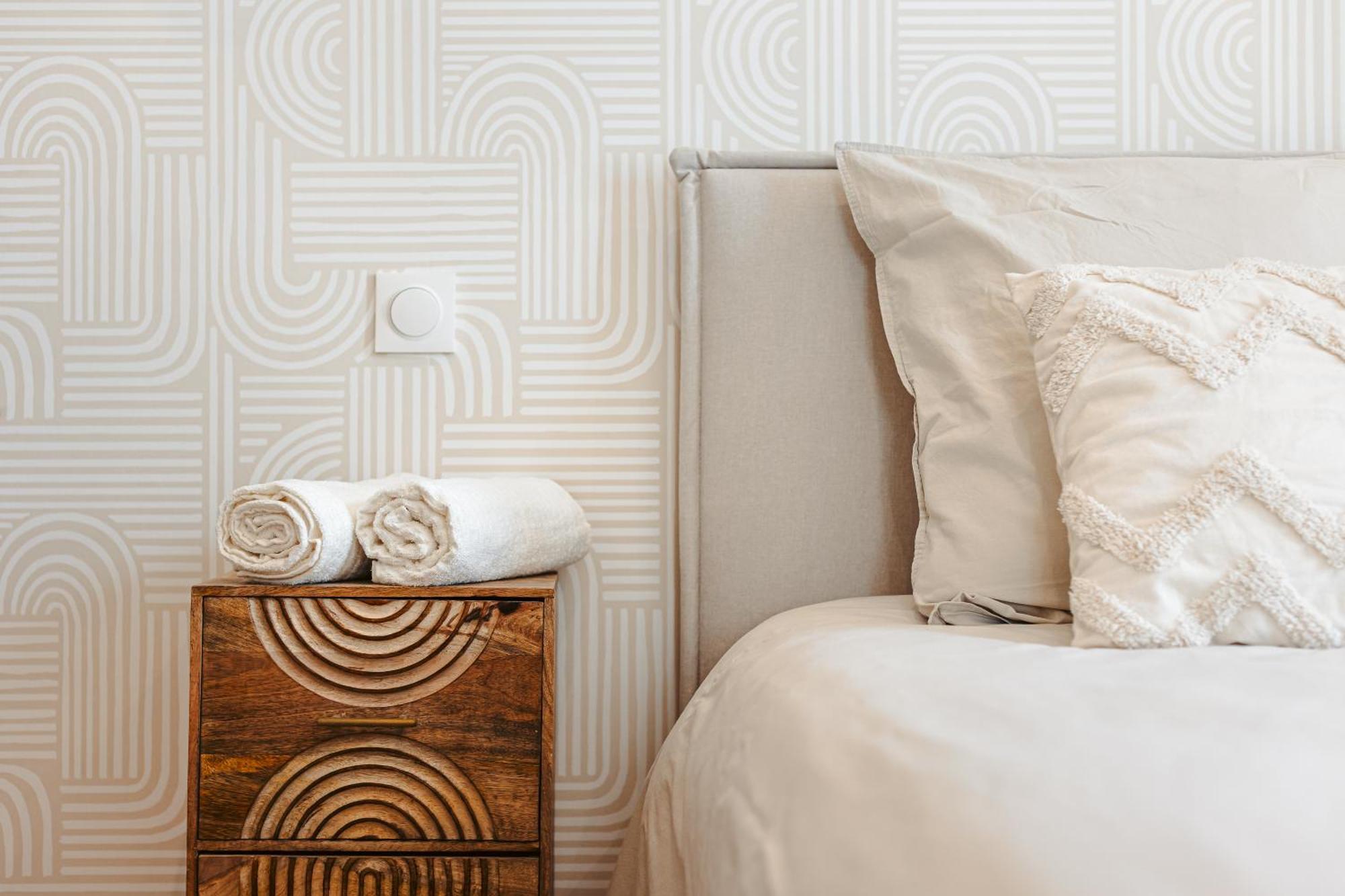 Apartment Cosy Proche Du Marche