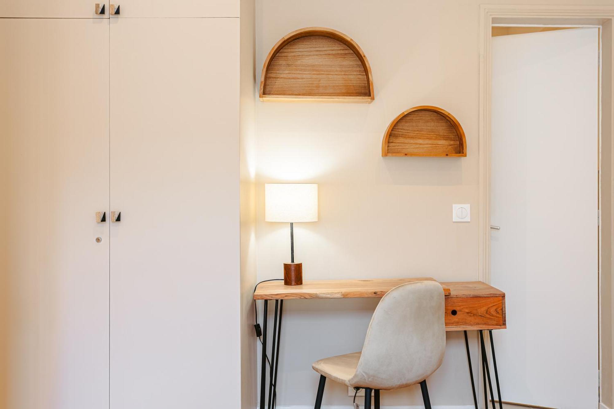Apartment Cosy Proche Du Marche La Rochelle (Charente-Maritime)